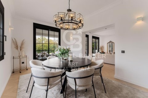 Villa pārdošanā Estepona, Malaga, Spānijā 6 istabas, 365 m2 Nr. 157447 - attēls 6