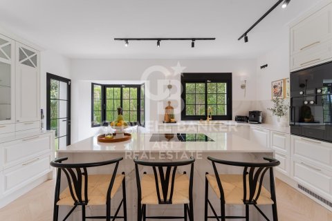 Villa pārdošanā Estepona, Malaga, Spānijā 6 istabas, 365 m2 Nr. 157447 - attēls 5