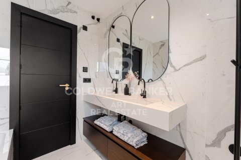 Villa pārdošanā Estepona, Malaga, Spānijā 6 istabas, 365 m2 Nr. 157447 - attēls 13