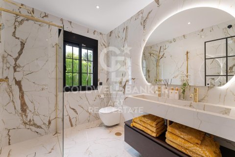 Villa pārdošanā Estepona, Malaga, Spānijā 6 istabas, 365 m2 Nr. 157447 - attēls 11