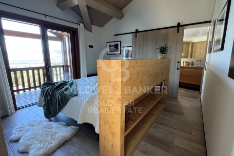 House for sale in Spain 3 bedrooms, 175 sq.m. No. 157445 - photo 23