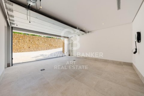 Villa till salu i Marbella, Malaga, Spanien 5 sovrum, 799 kvm. Nr. 157444 - foto 23