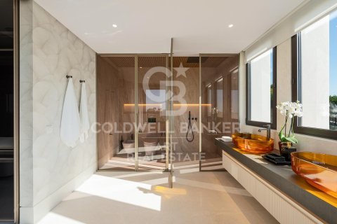 Villa à vendre à Marbella, Malaga, Espagne, 5 chambres, 799 m2 No. 157444 - photo 13
