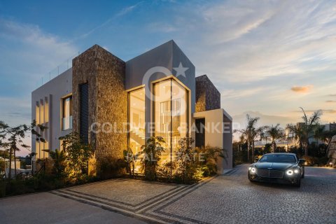 Villa till salu i Marbella, Malaga, Spanien 5 sovrum, 799 kvm. Nr. 157444 - foto 29