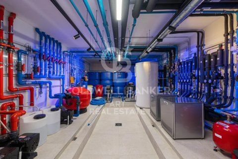 Villa till salu i Marbella, Malaga, Spanien 5 sovrum, 799 kvm. Nr. 157444 - foto 22