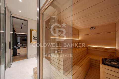 Villa till salu i Marbella, Malaga, Spanien 5 sovrum, 799 kvm. Nr. 157444 - foto 20