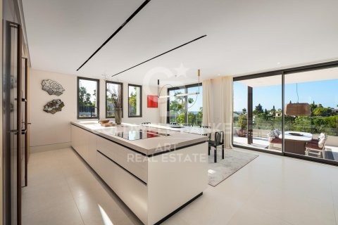 Villa à vendre à Marbella, Malaga, Espagne, 5 chambres, 799 m2 No. 157444 - photo 6