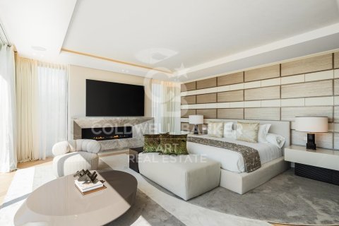 Villa till salu i Marbella, Malaga, Spanien 5 sovrum, 799 kvm. Nr. 157444 - foto 10