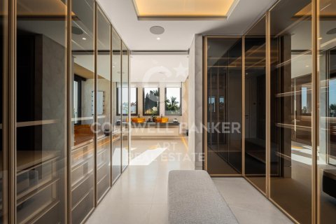 Villa till salu i Marbella, Malaga, Spanien 5 sovrum, 799 kvm. Nr. 157444 - foto 12