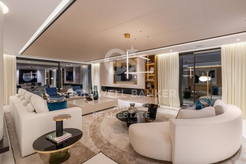 Villa till salu i Marbella, Malaga, Spanien 5 sovrum, 799 kvm. Nr. 157444 - foto 18