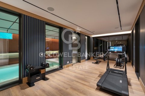 Villa till salu i Marbella, Malaga, Spanien 5 sovrum, 799 kvm. Nr. 157444 - foto 21