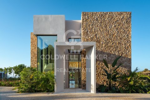 Villa till salu i Marbella, Malaga, Spanien 5 sovrum, 799 kvm. Nr. 157444 - foto 28