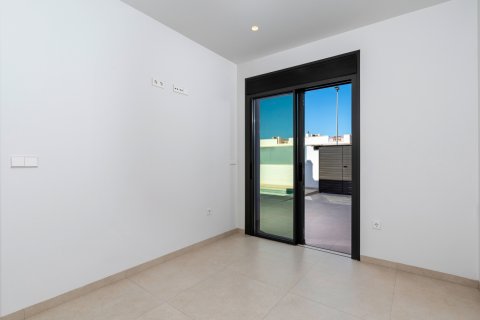 Продажа виллы в Сан-Хавьер, Мурсия, Испания 3 спальни, 100м2 №182261 - фото 15