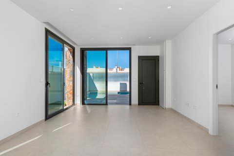 Продажа виллы в Сан-Хавьер, Мурсия, Испания 3 спальни, 100м2 №182261 - фото 4
