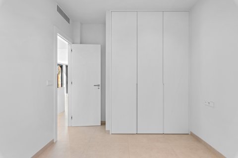 Продажа виллы в Сан-Хавьер, Мурсия, Испания 3 спальни, 100м2 №182261 - фото 11