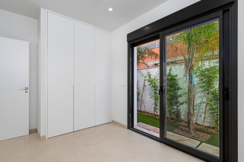 Продажа виллы в Сан-Хавьер, Мурсия, Испания 3 спальни, 100м2 №182261 - фото 8