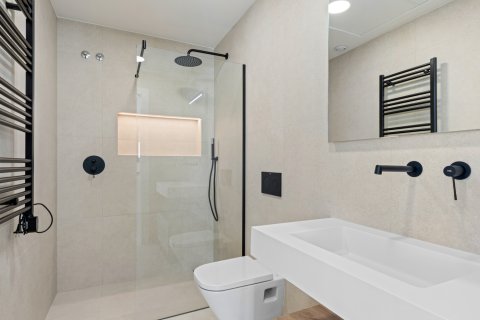 Продажа виллы в Сан-Хавьер, Мурсия, Испания 3 спальни, 100м2 №182261 - фото 12
