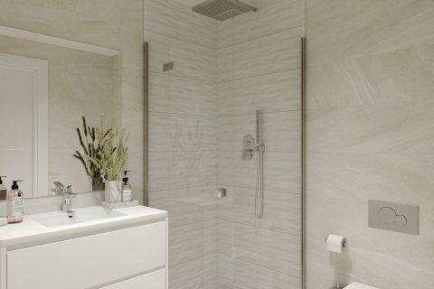 Apartament w Torrevieja, Alicante, Hiszpania 3 sypialnie,  nr 156313 – zdjęcie 7