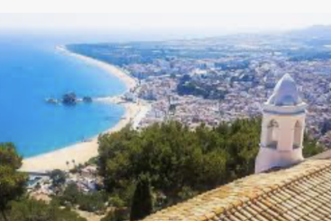 Terreno in vendita a Blanes, Girona, Spagna N° 180564 - foto 3
