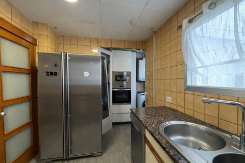Appartamento in vendita a Blanes, Girona, Spagna 3 camere da letto, 98 mq. N° 180565 - foto 5