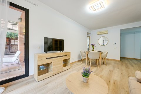 Appartamento in vendita a Lloret de Mar, Girona, Spagna 2 camere da letto, 69 mq. N° 180568 - foto 13