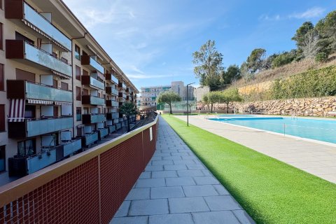 Appartamento a Lloret de Mar, Girona, Spagna 2 camere da letto, 87 mq. N° 180566