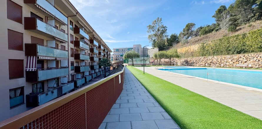 Appartamento a Lloret de Mar, Girona, Spagna 2 camere da letto, 87 mq. N° 180566