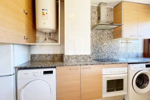 Appartamento in vendita a Lloret de Mar, Girona, Spagna 2 camere da letto, 87 mq. N° 180566 - foto 16