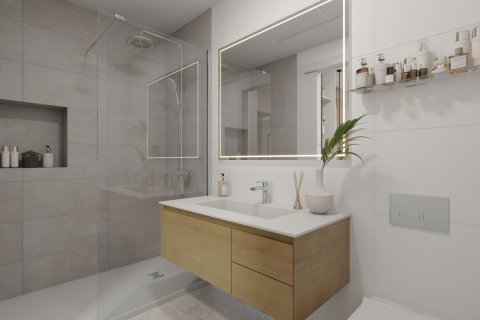 Продажа виллы Лос-Алькасарес, Мурсия, Испания 3 спальни, 269м2 №135837 - фото 3