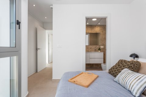 Villa pārdošanā Los Alcazares, Murcia, Spānijā 3 istabas, 115 m2 Nr. 135835 - attēls 12