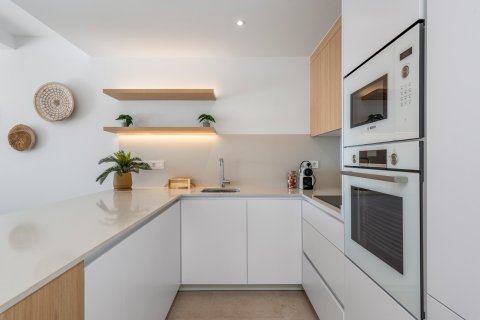 Villa pārdošanā Los Alcazares, Murcia, Spānijā 3 istabas, 115 m2 Nr. 135835 - attēls 28