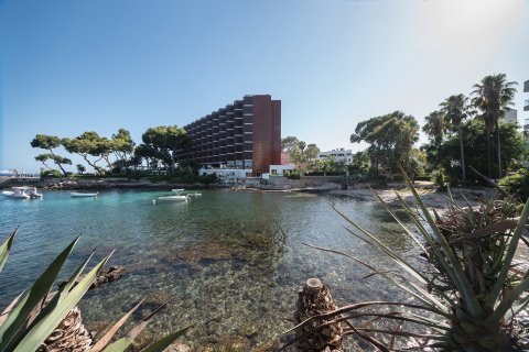 Apartment à vendre à Illetes (Ses), Mallorca, Espagne, 2 chambres, 110 m2 No. 178280 - photo 13
