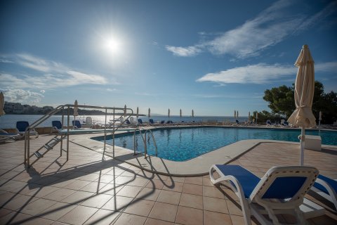Apartment à vendre à Illetes (Ses), Mallorca, Espagne, 2 chambres, 110 m2 No. 178280 - photo 11