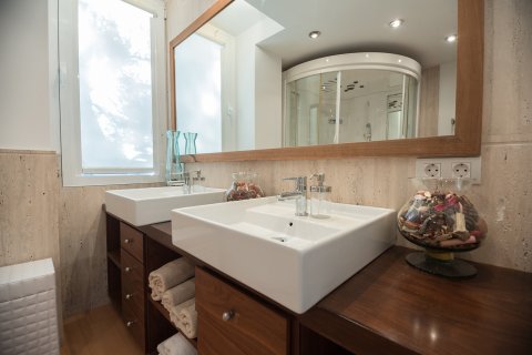 Apartment à vendre à Illetes (Ses), Mallorca, Espagne, 2 chambres, 110 m2 No. 178280 - photo 8
