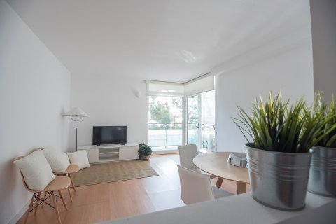 Apartment à vendre à Illetes (Ses), Mallorca, Espagne, 2 chambres, 110 m2 No. 178280 - photo 10
