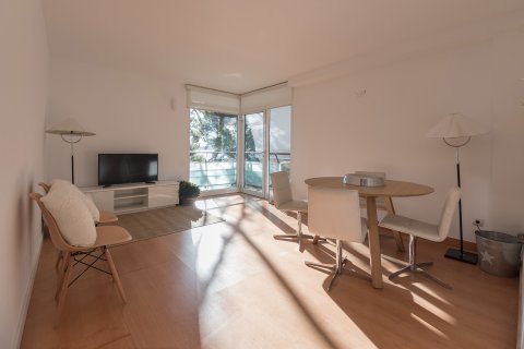 Apartment à vendre à Illetes (Ses), Mallorca, Espagne, 2 chambres, 110 m2 No. 178280 - photo 3