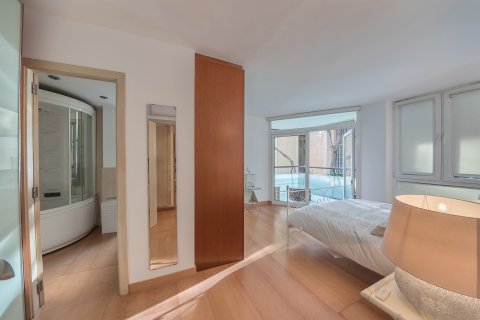 Apartment à vendre à Illetes (Ses), Mallorca, Espagne, 2 chambres, 110 m2 No. 178280 - photo 6