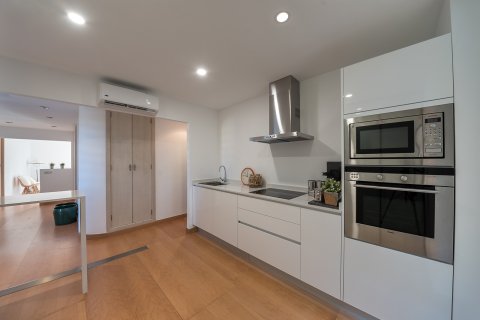 Apartment à vendre à Illetes (Ses), Mallorca, Espagne, 2 chambres, 110 m2 No. 178280 - photo 5