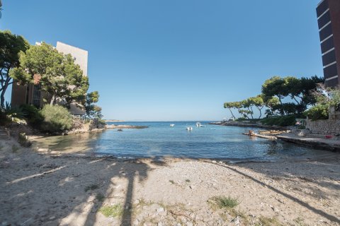 Apartment à vendre à Illetes (Ses), Mallorca, Espagne, 2 chambres, 110 m2 No. 178280 - photo 2