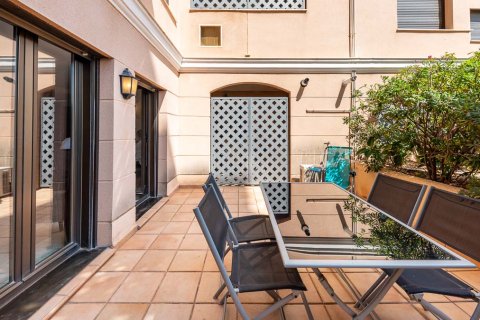 Apartment for rent in Palma de Majorca, Mallorca, Spain 3 bedrooms, 105 sq.m. No. 178282 - photo 5