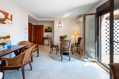 Apartment for rent in Palma de Majorca, Mallorca, Spain 3 bedrooms, 105 sq.m. No. 178282 - photo 8
