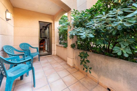 Apartment for rent in Palma de Majorca, Mallorca, Spain 3 bedrooms, 105 sq.m. No. 178282 - photo 16