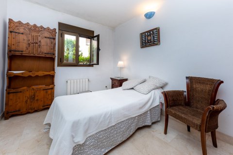 Apartment for rent in Palma de Majorca, Mallorca, Spain 3 bedrooms, 105 sq.m. No. 178282 - photo 12