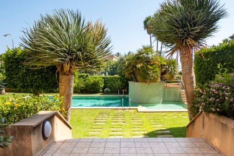 Apartment in Palma de Majorca, Mallorca, Spain 3 bedrooms, 105 sq.m. No. 178282