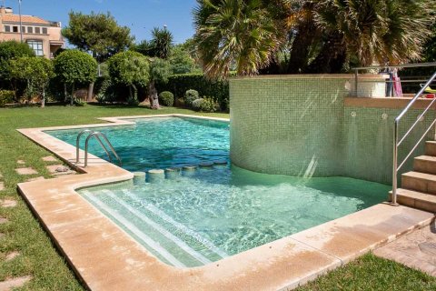 Apartment for rent in Palma de Majorca, Mallorca, Spain 3 bedrooms, 105 sq.m. No. 178282 - photo 4