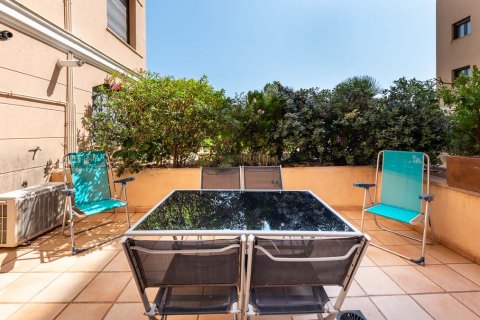 Apartment for rent in Palma de Majorca, Mallorca, Spain 3 bedrooms, 105 sq.m. No. 178282 - photo 6