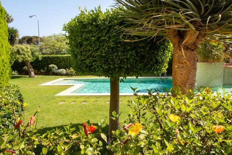 Apartment for rent in Palma de Majorca, Mallorca, Spain 3 bedrooms, 105 sq.m. No. 178282 - photo 2