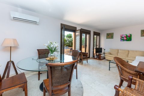 Apartment for rent in Palma de Majorca, Mallorca, Spain 3 bedrooms, 105 sq.m. No. 178282 - photo 7