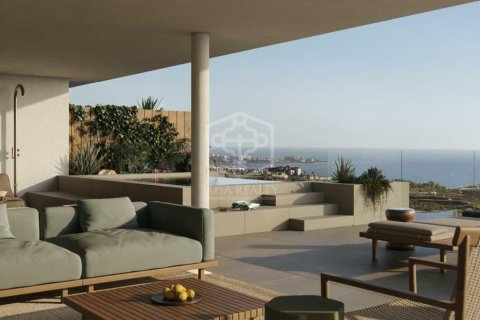 Dzīvoklis Adeje, Tenerife, Spānijā 3 istabas, 336 m2 Nr. 178278