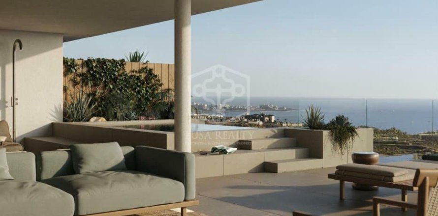 Apartment à Adeje, Tenerife, Espagne 3 chambres, 336 m2 No. 178278
